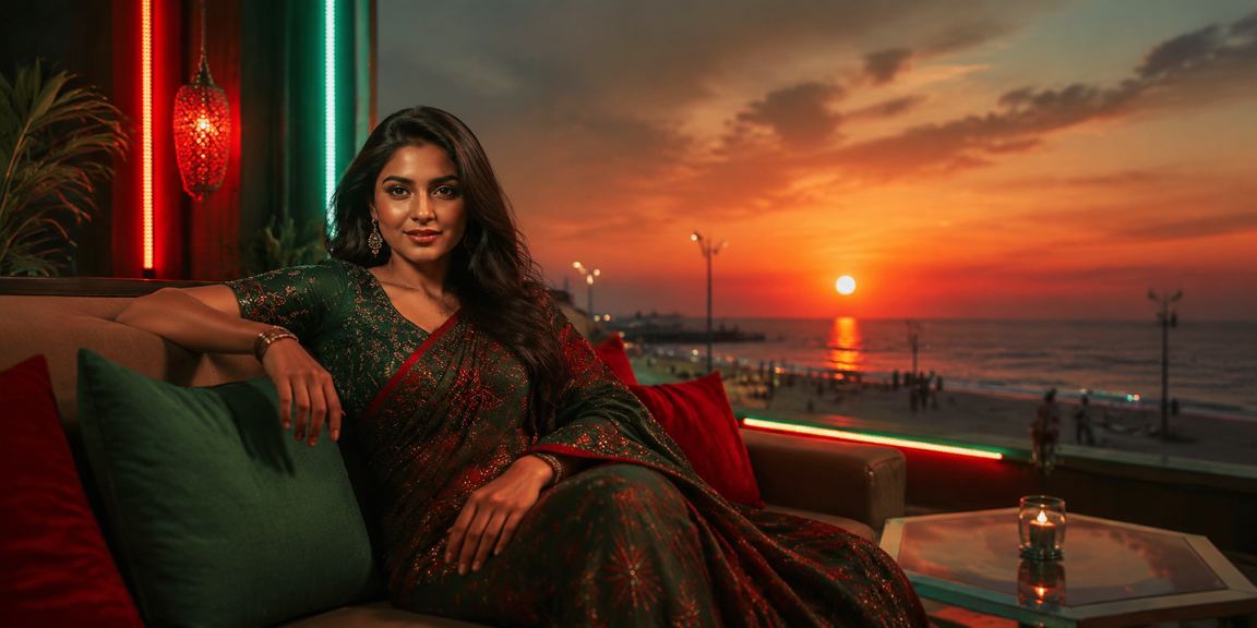 চট্টগ্রামে টস প্রেডিকশন গেম খেলছেন ব্যবহারকারী
