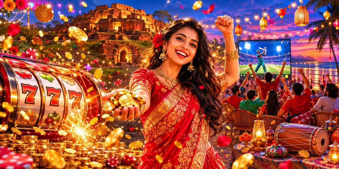 কক্সবাজারে পহেলা বৈশাখে ক্রিকেট বেটিং ও লটারি উৎসব