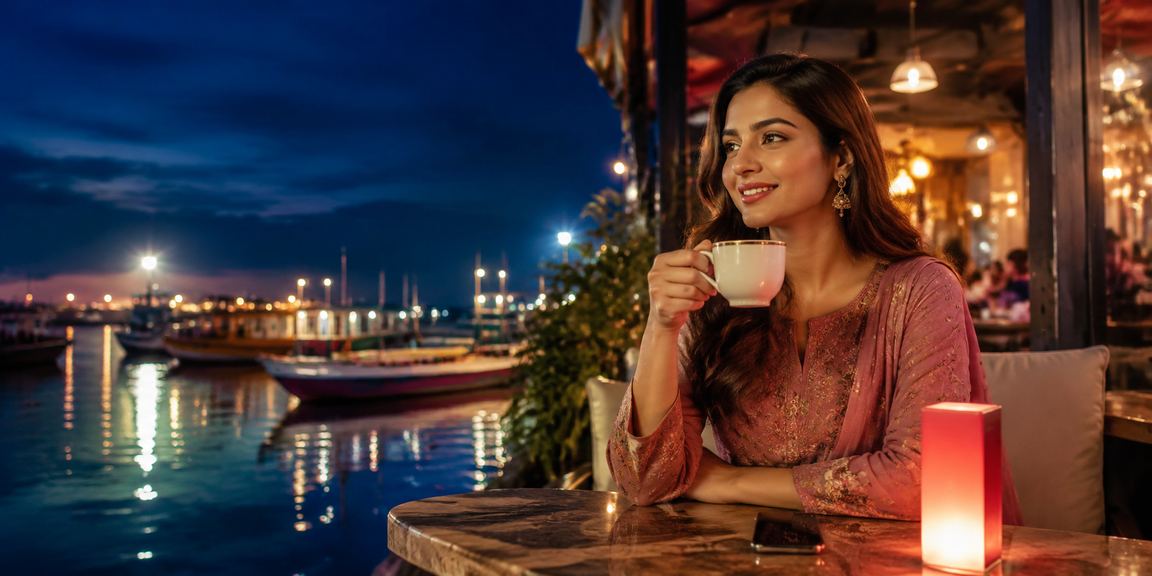 কুমিল্লায় মোবাইলে পেমেন্ট করছেন একজন ব্যবহারকারী