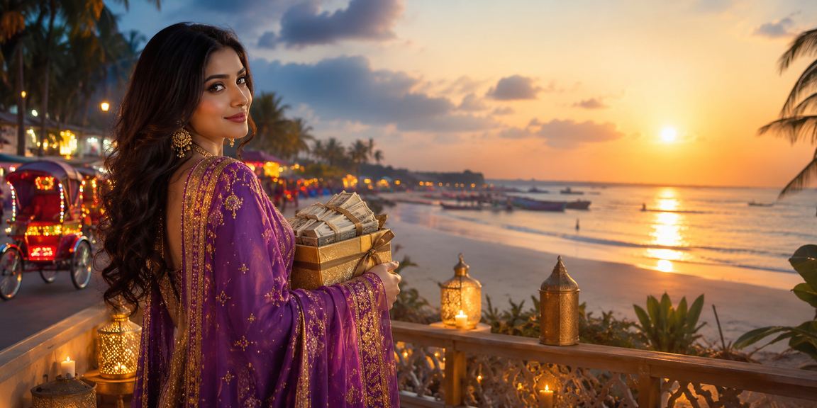 ঢাকায় q20i লটারি টিকিট ক্রয়ের অভিজ্ঞতা সৈকত পরিবেশে