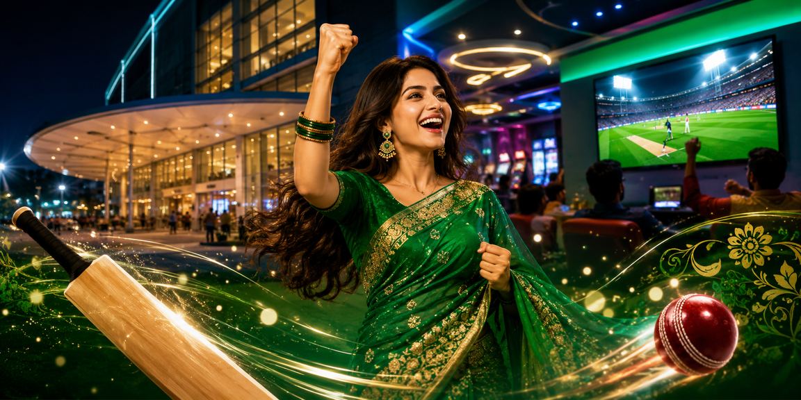 ঢাকায় ক্রিকেট বেটিং প্ল্যাটফর্মে মনোযোগী এক ব্যবহারকারী
